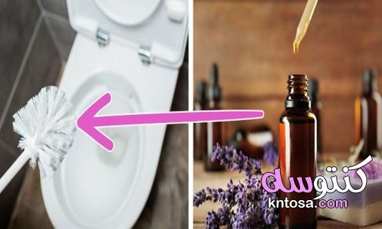 10 طرق للحفاظ على رائحة حمامك رائعة دون استخدام معطر جو 2021 kntosa.com_03_21_161
