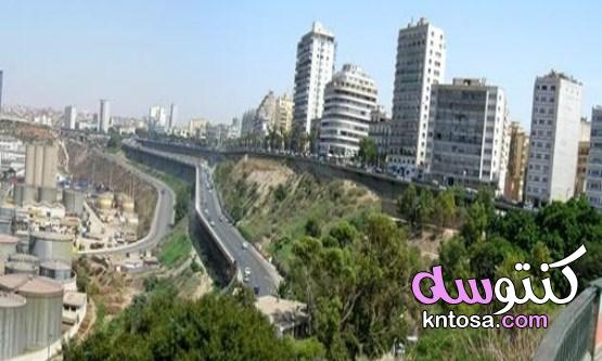 بحث حول مدينة وهران وأهم معالمها kntosa.com_03_21_162