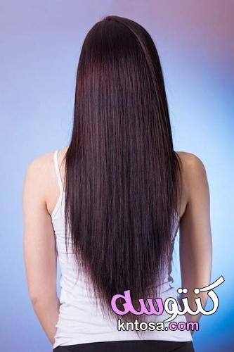 9 وصفات طبيعية لتلوين شعرك kntosa.com_03_21_163