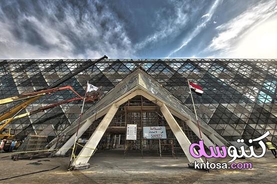 المتحف المصرى الكبير ، حلم اوشك على الاكتمال يفتتح فى ٢٠٢٠ kntosa.com_04_19_156
