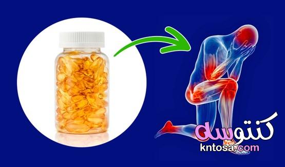 6 الفيتامينات والمكملات التي تعطيك الطاقة والقوة و هي آمنة 2020 kntosa.com_04_20_158