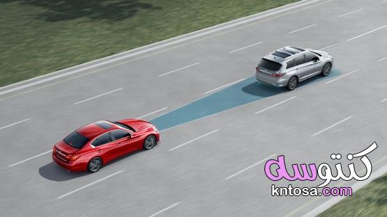 المسافة الأمنة بين السيارات kntosa.com_04_20_158