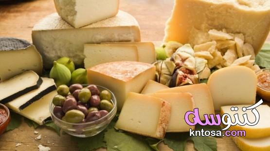 هل يمكنك أكل الجبن أثناء خسارة الوزن؟ kntosa.com_04_20_159