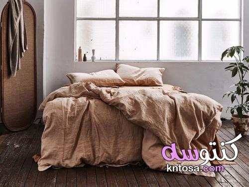 كيف تصمم غرفة نومك لنوم أفضل Kntosa.com_04_21_163335983463481
