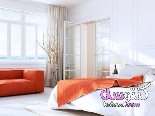 كيف تصمم غرفة نومك لنوم أفضل Kntosa.com_04_21_163335983510833
