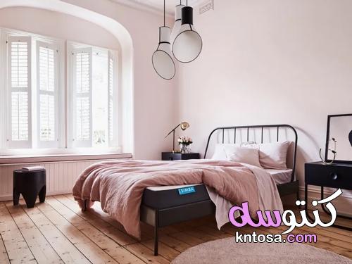 كيف تصمم غرفة نومك لنوم أفضل Kntosa.com_04_21_163335983521564