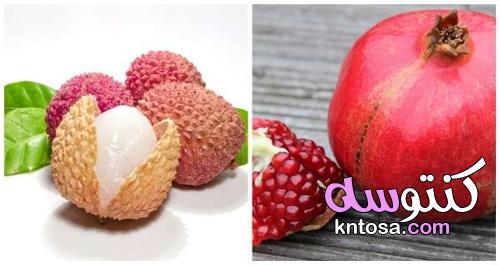 أفضل 15 عصير فواكه وخضروات لتخفيف الوزن kntosa.com_04_21_163