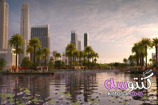 مدينة ذكية على أرض مصرية العاصمة الجديدة,عاصمة مصر الجديدة عام 2023,صور العاصمة الإدارية الجديدة kntosa.com_05_19_155