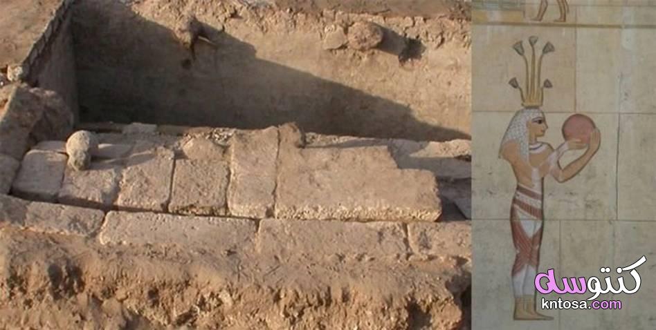 كيف لعب المصريون القدماء البولينج منذ أكثر من 5000 سنة؟ kntosa.com_05_19_157