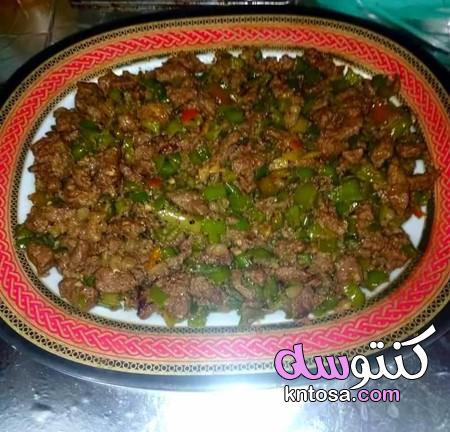 صور من بعض اكلاتي يا رب تعجبكم|،أكلات مصرية أصيلة،طريقة عمل بعض اكلاتي، وصفة بعض اكلاتي سهلة وسريعة kntosa.com_05_19_157