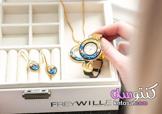محبو مجوهرات freywille يصابون بالهوس مع طرح كل قطع2021 kntosa.com_05_21_160