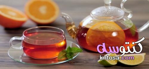 البصل والبرتقال.. نكهات الشاي حول العالم kntosa.com_05_21_163