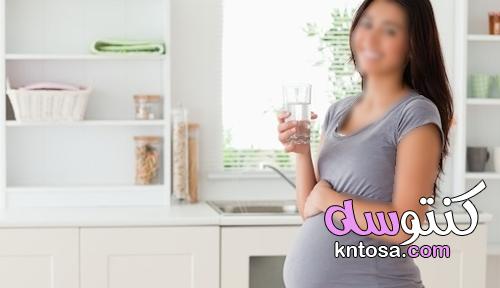 نظام غذائي للحامل في شهور الوحم kntosa.com_05_21_163