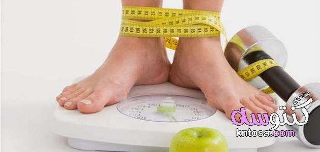وصفات سهلة لزيادة الوزن بسرعة ,طرق زيادة الوزن بسرعة,اسرع طرق زيادة الوزن kntosa.com_06_19_154