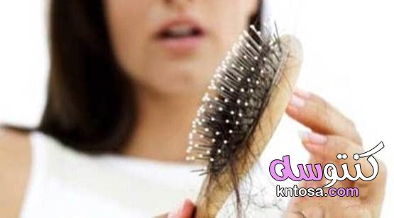 15 نصيحة من خبراء الشعر لزيادة كثافة الشعر الخفيف , نصائح لتكثيف الشعر kntosa.com_06_19_156