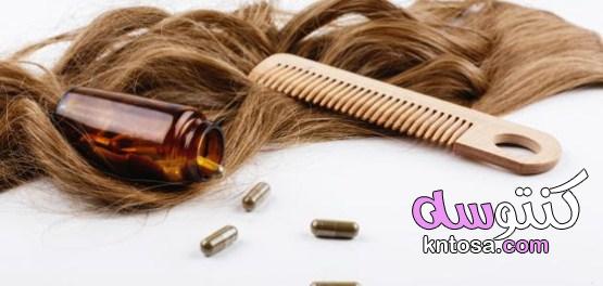 15 نصيحة من خبراء الشعر لزيادة كثافة الشعر الخفيف , نصائح لتكثيف الشعر kntosa.com_06_19_156