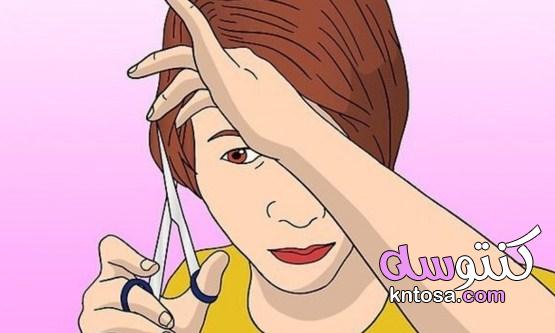 Woman shaving her head kntosa.com_06_19_156