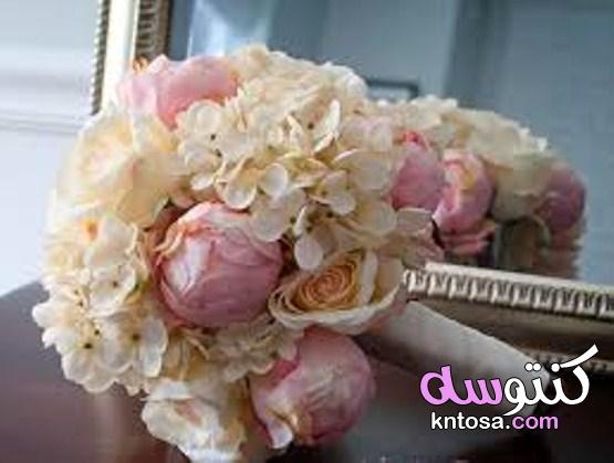 صور ورود وازهار الزفاف, واجمل جيرب وبوكيهات للعروس 2020 kntosa.com_06_19_156