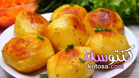 كل شيء عن البطاطس في الطهي kntosa.com_06_20_157