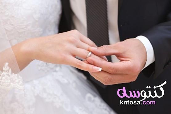 دعاء التهنئة لمن تزوج ” حسب السنة “ kntosa.com_06_21_160