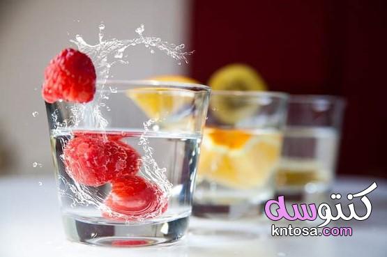 10 نصائح لشرب المزيد من الماء والبقاء رطبًا في الشتاء والصيف kntosa.com_06_21_161