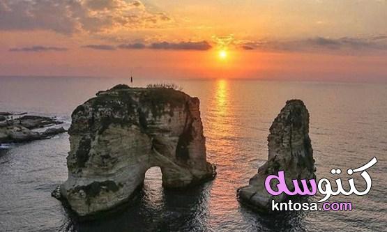 السفر إلى بيروت وأهم الأماكن السياحية لعام 2021 kntosa.com_06_21_162