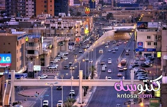 أهم المعلومات حول مدينة الهفوف في السعودية