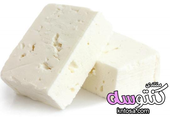 كيف تصنعين الجبنة فى البيت,صناعة الجبنة البيضاءفي البيت،طرق لصناعة الجبن البيضاء فى البيت kntosa.com_07_18_154