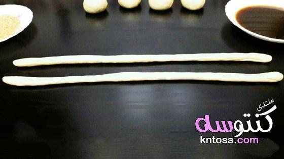السميط التركي بكل سهولة,طريقة عمل السميط التركي الهش الاصلي,طريقة عمل السميط التركي بمكونات بسيطة kntosa.com_07_19_155