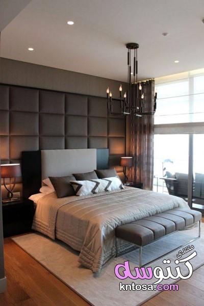 تصميمات سراير مودرن, تصميم مميز لسرير غرفة النوم,صور سرير نوم مودرن باشكال وتصميمات حديثة kntosa.com_07_19_155