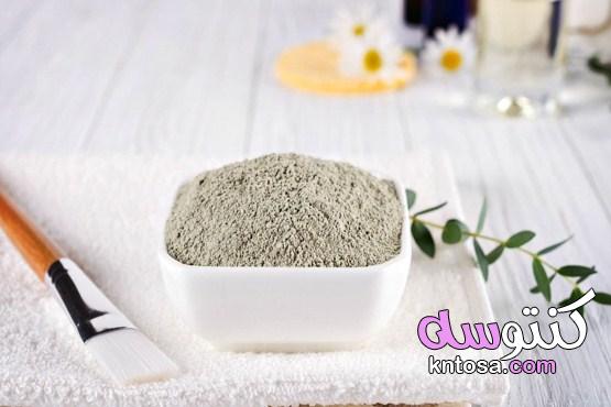 اهمية الطين لبشرتك ،فوائد الطين للعنايه بالبشرة 2020 kntosa.com_07_19_156