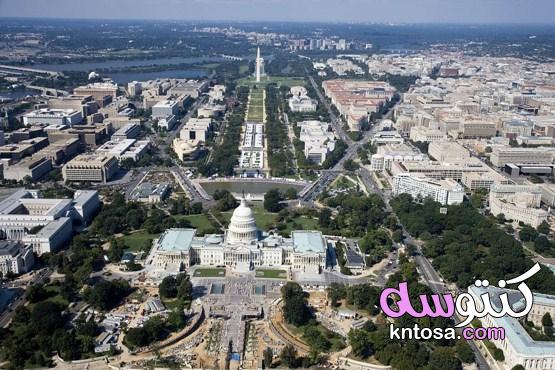 معلومات عن واشنطن عاصمة الولايات المتحدة الأمريكية kntosa.com_07_19_156