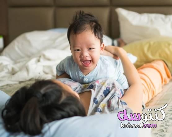 5 نصائح للأمهات الجدد للتعامل مع الأطفال الرضع الولادة 2020 kntosa.com_07_19_157