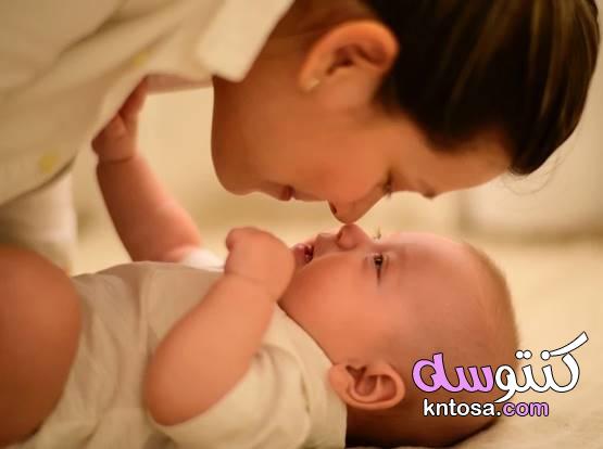 5 نصائح للأمهات الجدد للتعامل مع الأطفال الرضع الولادة 2020 kntosa.com_07_19_157