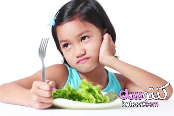هل يمكن للأطفال تناول الفواكه فقط كمصدر للألياف؟ kntosa.com_07_19_157