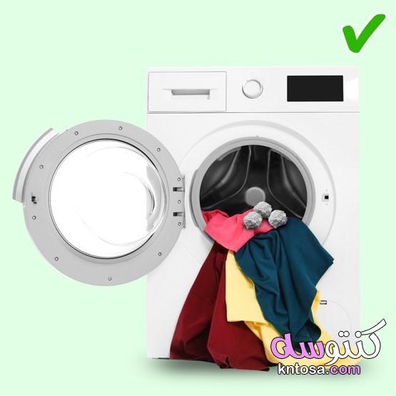 13 نصائح لغسل الملابس لجعل ملابسك مشرقة وجديدة مثل الربيع 2020 kntosa.com_07_20_157