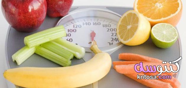 نظام غذائي بالسعرات الحرارية,حساب السعرات الحرارية لزيادة الوزن kntosa.com_07_20_158