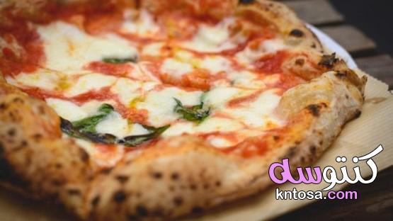 طريقة عمل البيتزا الايطالية،مقادير البيتزا،طريقة عمل البيتزا فاطمة ابو حاتى kntosa.com_07_21_161