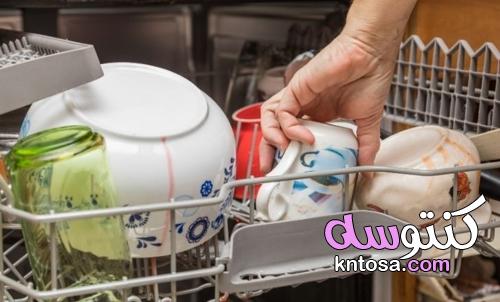 10 أغراض يجب ألا تضعها في غسالة الأطباق kntosa.com_07_21_162