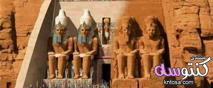 اهم المعالم السياحية فى مصر،معالم مصر السياحية القديمة والحديثة بالصور,أماكن سياحية في مصر القاهرة kntosa.com_08_18_154