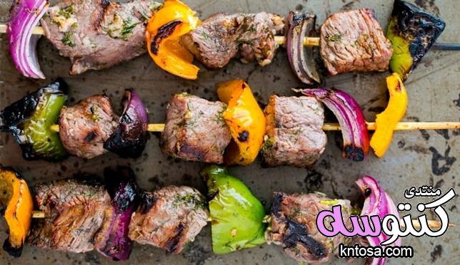 طرق رائعة و جديدة لطهو اللحم في العيد2019, افكار لطبخ اللحم,طريقة عمل اللحمة بطرق مختلفة kntosa.com_08_18_154