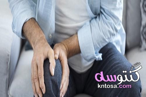 7 من أهم أسباب ألم الركبة ، اسباب آلام الركبة kntosa.com_08_19_155