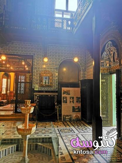 من تصويرى قصر الأمير محمد علي,جولة داخل قصر الأمير محمد علي بالقاهرة kntosa.com_08_19_156