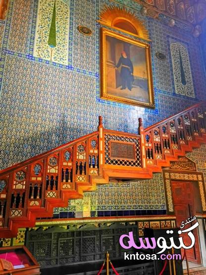 من تصويرى قصر الأمير محمد علي,جولة داخل قصر الأمير محمد علي بالقاهرة kntosa.com_08_19_156