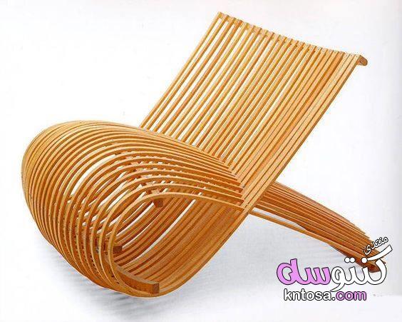 تصاميم كراسي خشب مميزة,اشكال كراسي خشب,اصنع ديكور مختلف بهذه الكراسي,كراسي خشبية روعة kntosa.com_08_19_156