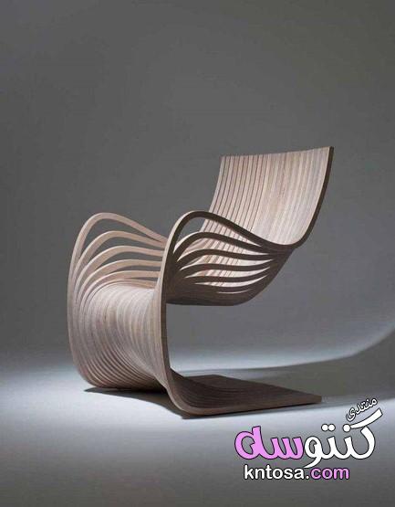 تصاميم كراسي خشب مميزة,اشكال كراسي خشب,اصنع ديكور مختلف بهذه الكراسي,كراسي خشبية روعة kntosa.com_08_19_156