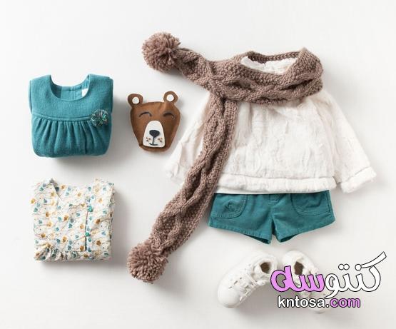 مستلزمات المولود الجديد بالصور,ملابس المولود الجديد فى الشتاء,ملابس حديثي الولادة في الشتاء kntosa.com_08_19_157