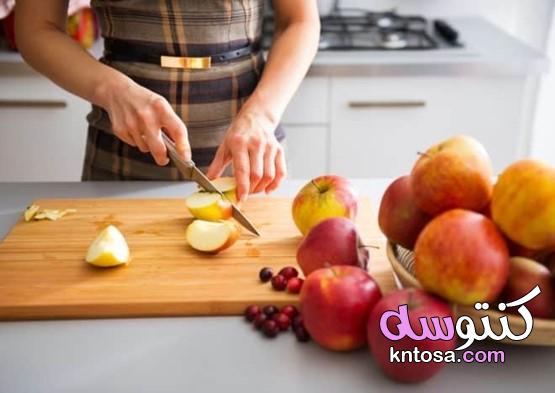الفاكهة الخام والفواكه الناضجة ، والتي هي أكثر المغذيات؟ kntosa.com_08_19_157