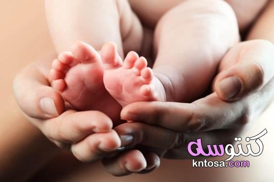 كيفية حمل طفل سليم: نصائح مفيدة kntosa.com_08_20_159