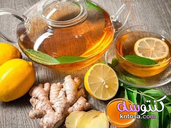 9 فوائد صحية للعسل kntosa.com_08_20_159